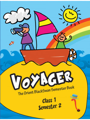 Voyager—Class 1 Semester 2